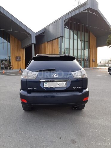 Lexus RX 330 2003, 149,856 km - 3.3 l - Bakı
