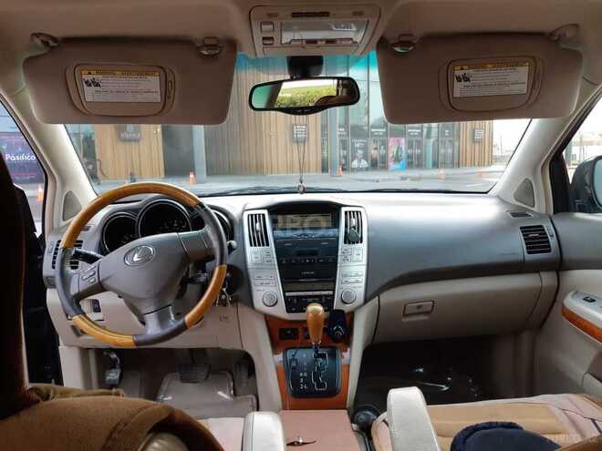 Lexus RX 330 2003, 149,856 km - 3.3 l - Bakı