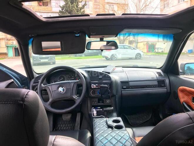 BMW 320 1995, 380,000 km - 2.0 l - Bakı