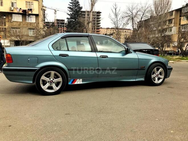 BMW 320 1995, 380,000 km - 2.0 l - Bakı