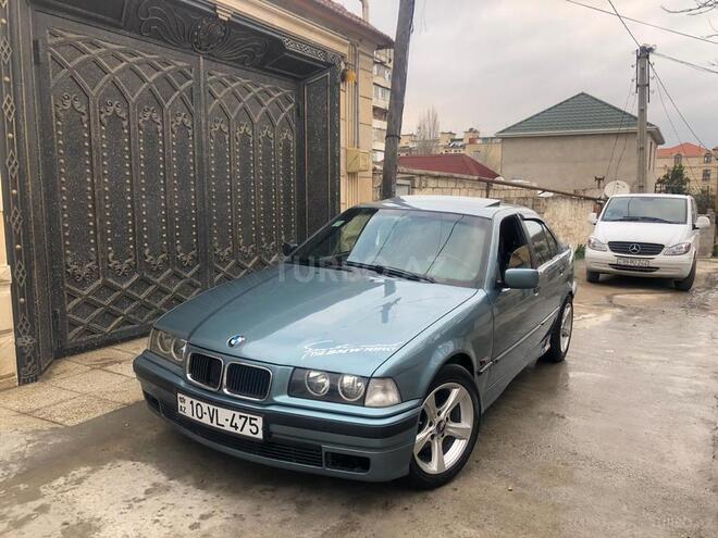 BMW 320 1995, 380,000 km - 2.0 l - Bakı