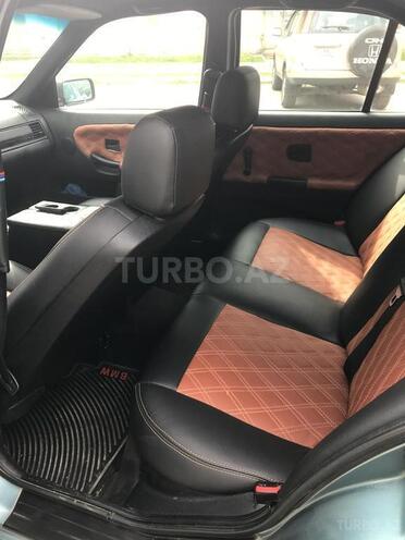 BMW 320 1995, 380,000 km - 2.0 l - Bakı