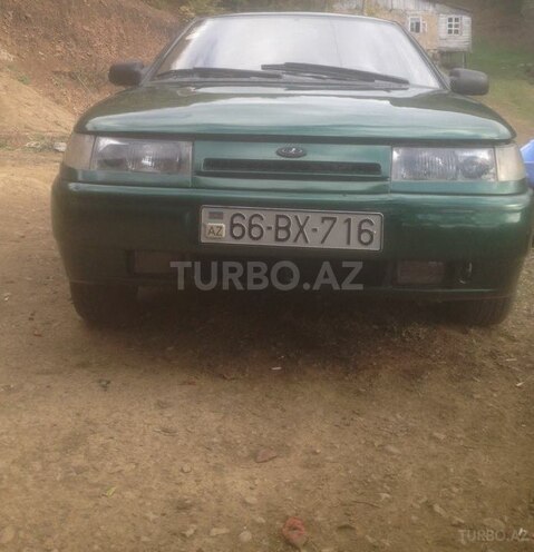 LADA (VAZ) 2110 1999, 225,000 km - 1.5 l - Gədəbəy