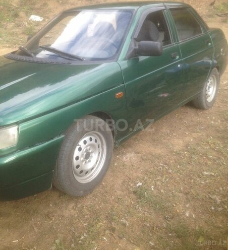 LADA (VAZ) 2110 1999, 225,000 km - 1.5 l - Gədəbəy