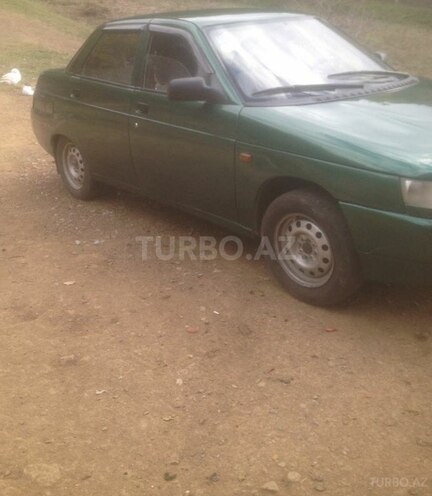 LADA (VAZ) 2110 1999, 225,000 km - 1.5 l - Gədəbəy