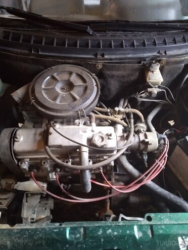 LADA (VAZ) 2110 1999, 225,000 km - 1.5 l - Gədəbəy