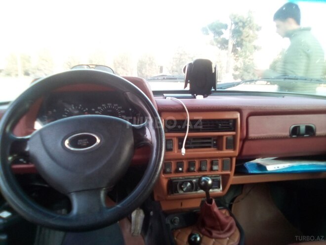 LADA (VAZ) Niva 2013, 200,000 km - 1.7 л - Şirvan