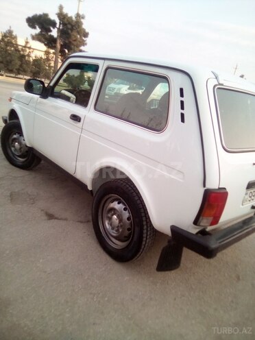 LADA (VAZ) Niva 2013, 200,000 km - 1.7 л - Şirvan