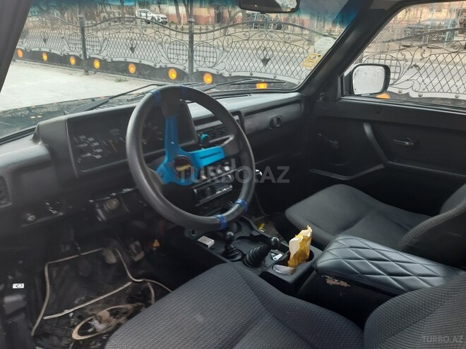 LADA (VAZ) Niva 2008, 173,000 km - 1.7 l - Bakı