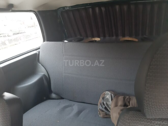 LADA (VAZ) Niva 2008, 173,000 km - 1.7 l - Bakı