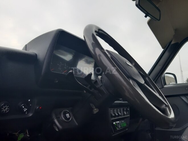 LADA (VAZ) Niva 2013, 152,000 km - 1.7 l - Sumqayıt