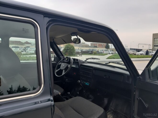 LADA (VAZ) Niva 2013, 152,000 km - 1.7 l - Sumqayıt