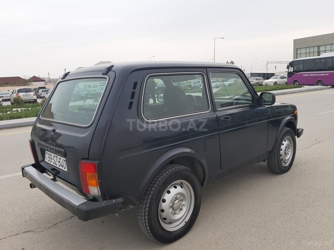 LADA (VAZ) Niva 2013, 152,000 km - 1.7 l - Sumqayıt