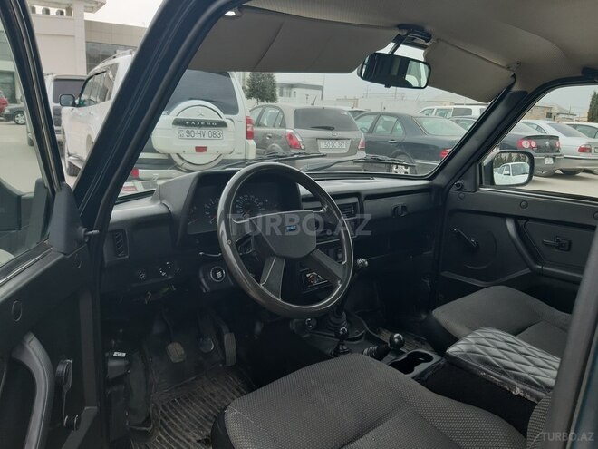 LADA (VAZ) Niva 2013, 152,000 km - 1.7 l - Sumqayıt
