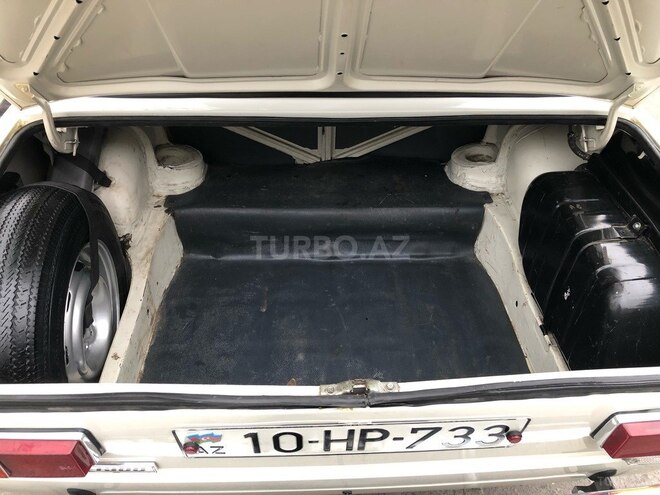 LADA (VAZ) 21013 1978, 56,000 km - 1.3 l - Bakı