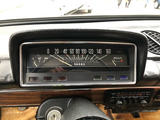 LADA (VAZ) 21013 1978, 56,000 km - 1.3 l - Bakı