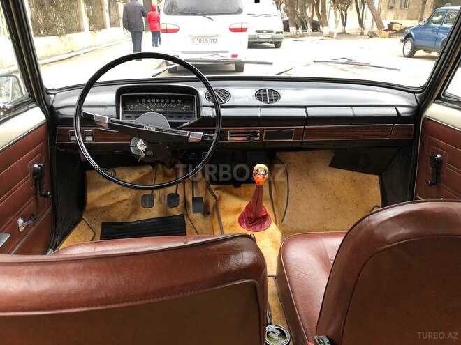 LADA (VAZ) 21013 1978, 56,000 km - 1.3 l - Bakı