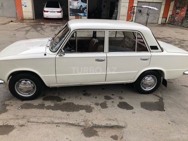 LADA (VAZ) 21013 1978, 56,000 km - 1.3 l - Bakı