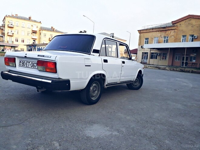 LADA (VAZ) 2107 2008, 75,000 km - 1.6 л - Bakı