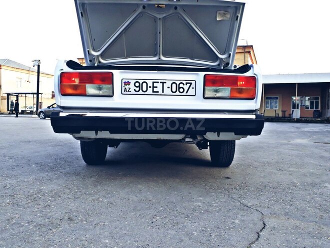 LADA (VAZ) 2107 2008, 75,000 km - 1.6 л - Bakı