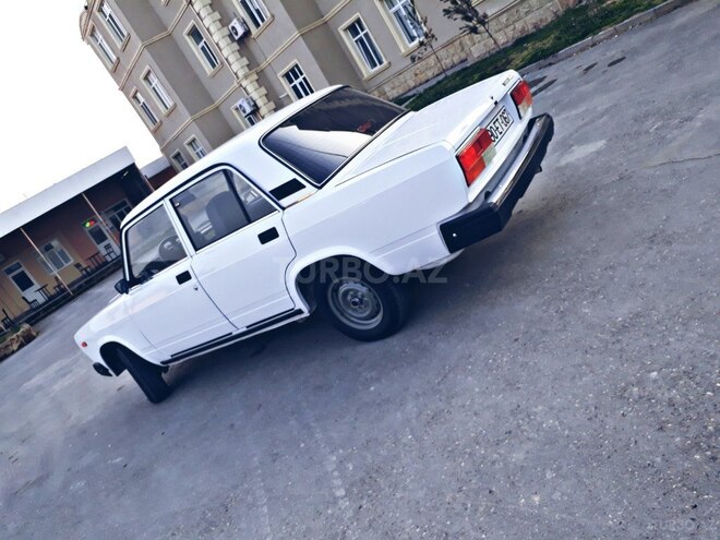 LADA (VAZ) 2107 2008, 75,000 km - 1.6 л - Bakı