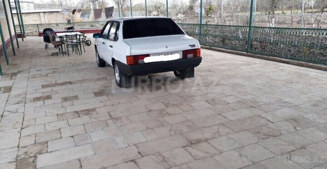LADA (VAZ) 21099 2000, 90,000 km - 0.2 l - Şirvan