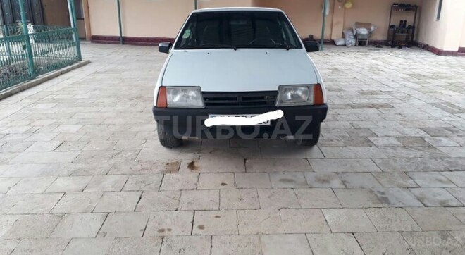 LADA (VAZ) 21099 2000, 90,000 km - 0.2 l - Şirvan