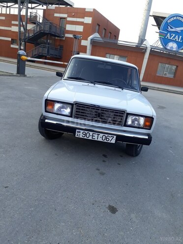 LADA (VAZ) 2107 2008, 75,000 km - 1.6 л - Bakı