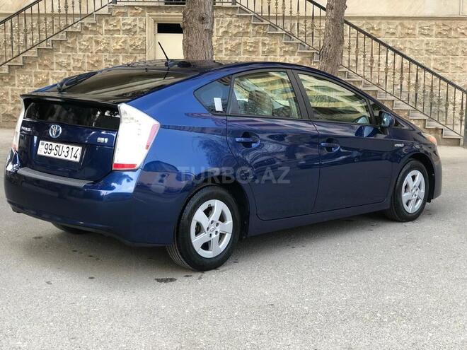 Toyota Prius 2011, 191,809 km - 1.8 l - Bakı