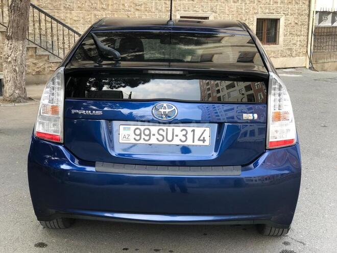 Toyota Prius 2011, 191,809 km - 1.8 l - Bakı
