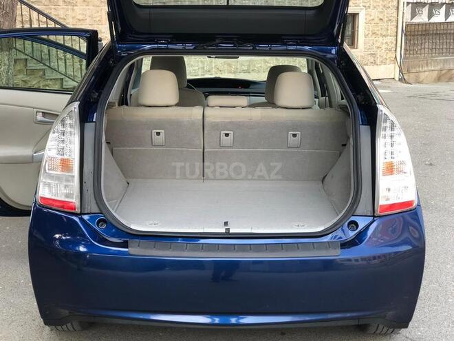 Toyota Prius 2011, 191,809 km - 1.8 l - Bakı