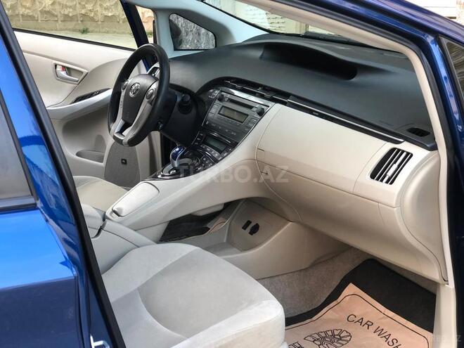 Toyota Prius 2011, 191,809 km - 1.8 l - Bakı