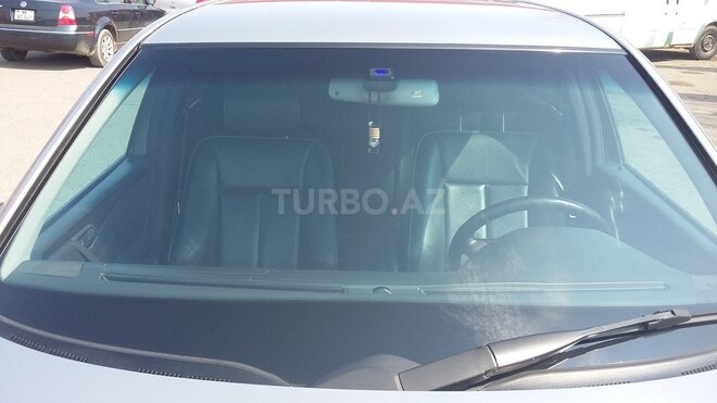 Mercedes E 320 2000, 286,000 km - 3.2 l - Bakı