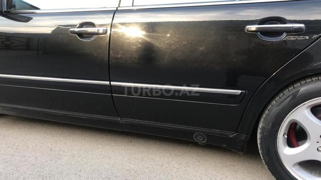 Mercedes E 280 1998, 270,000 km - 2.8 l - Gəncə