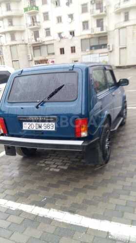 LADA (VAZ) Niva 2014, 26,000 km - 1.7 l - Xırdalan