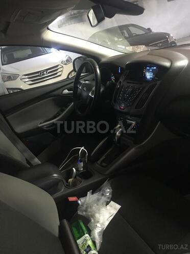 Ford Focus 2013, 200,000 km - 1.6 l - Bakı