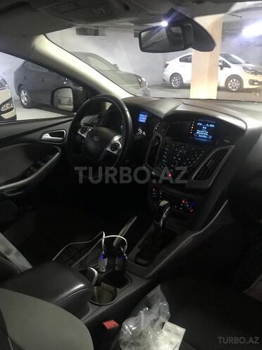 Ford Focus 2013, 200,000 km - 1.6 l - Bakı