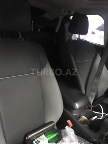 Ford Focus 2013, 200,000 km - 1.6 l - Bakı