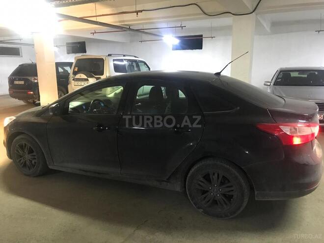 Ford Focus 2013, 200,000 km - 1.6 l - Bakı