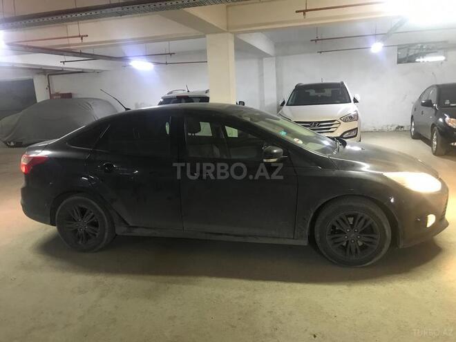 Ford Focus 2013, 200,000 km - 1.6 l - Bakı