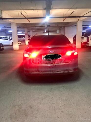 Ford Focus 2013, 200,000 km - 1.6 l - Bakı