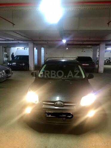 Ford Focus 2013, 200,000 km - 1.6 l - Bakı