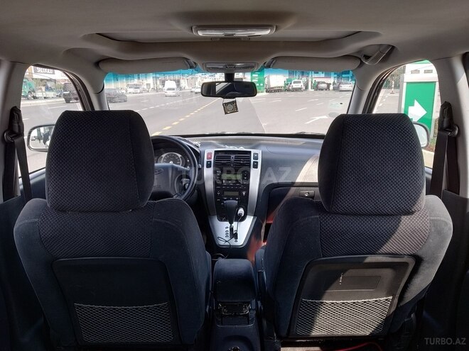 Hyundai Tucson 2005, 181,000 km - 2.0 l - Bakı