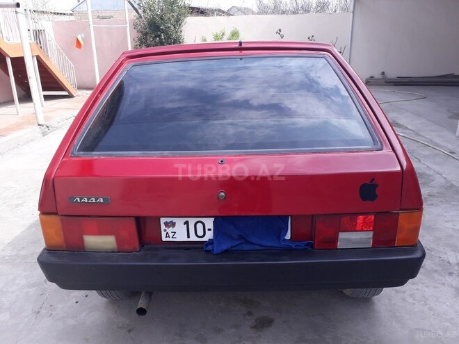 LADA (VAZ) 2109 1989, 500,000 km - 1.5 l - Şəmkir