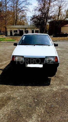 LADA (VAZ) 2109 1989, 78 km - 1.5 l - Mingəçevir