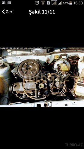 LADA (VAZ) 2109 1989, 78 km - 1.5 l - Mingəçevir