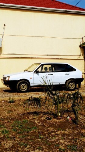 LADA (VAZ) 2109 1989, 78 km - 1.5 l - Mingəçevir