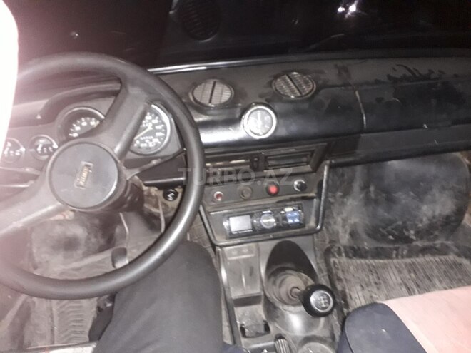 LADA (VAZ) 2106 1986, 584,673 km - 0.2 l - Qazax