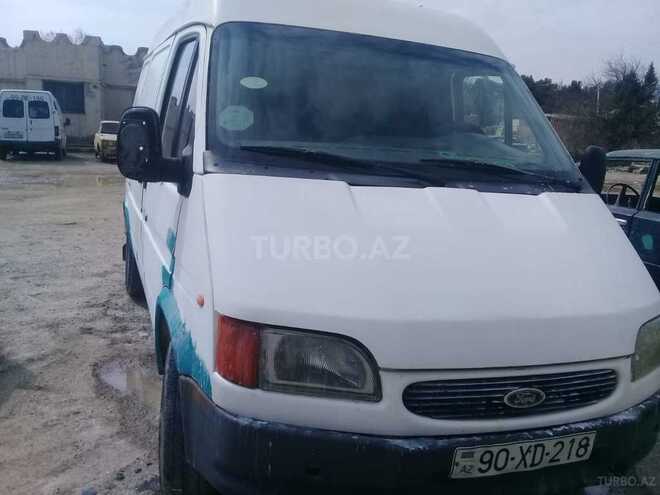Ford Transit 1995, 26,700 km - 2.5 l - Bakı