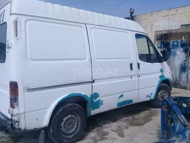 Ford Transit 1995, 26,700 km - 2.5 l - Bakı